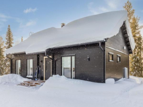 Holiday Home Villa q by Interhome, Kuusamo